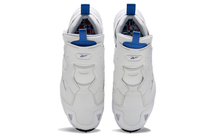 Reebok Furylite 3.0 Running Shoes White FU9293