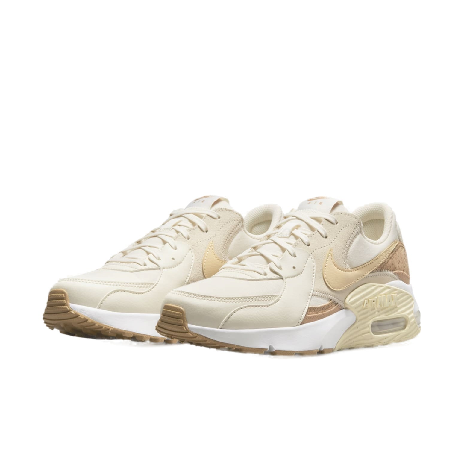 (WMNS) Nike Air Max Excee 'Cork' DJ1975-100