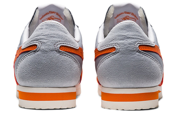 Onitsuka Tiger Corsair 'Grey Orange' 1183B398-020
