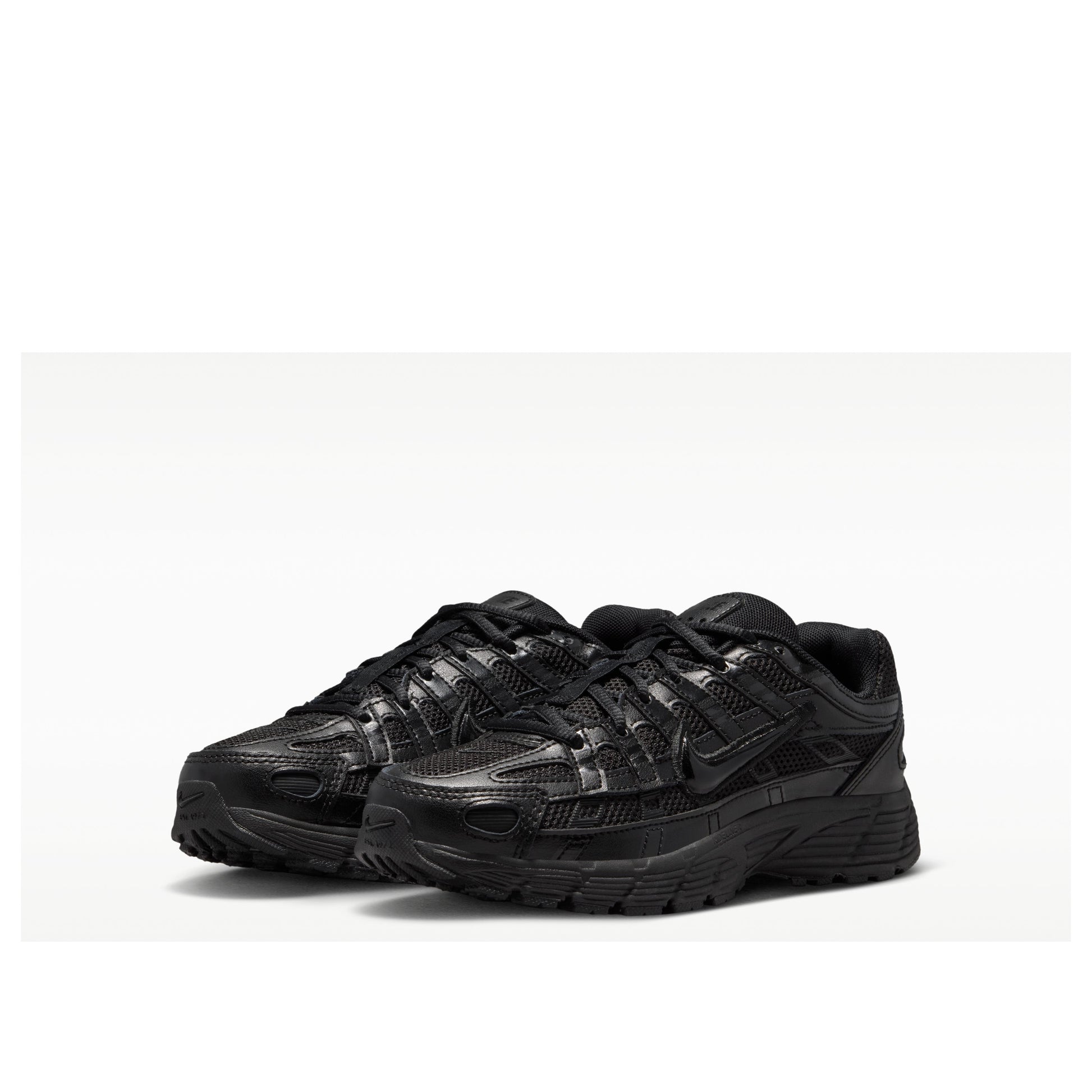 (GS) Nike P-6000 'Black' HV5064-012