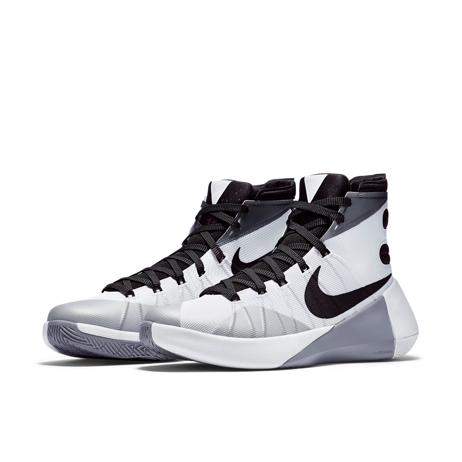 Nike HYPERDUNK 2015 EP 'Black White' 749562-100