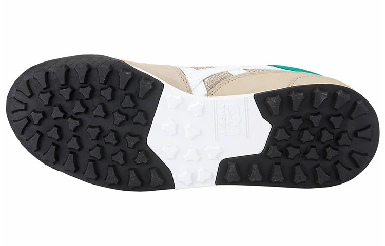 Onitsuka Tiger Horizonia 'Brown Green' 1183A206-300