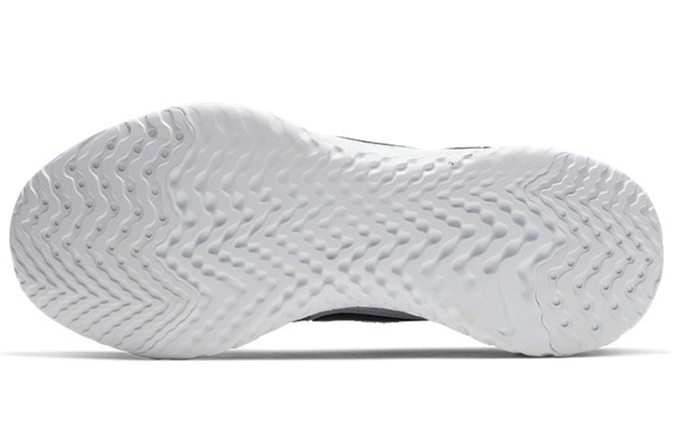 (WMNS) Nike Epic React Flyknit 2 'Oreo' BQ8927-102