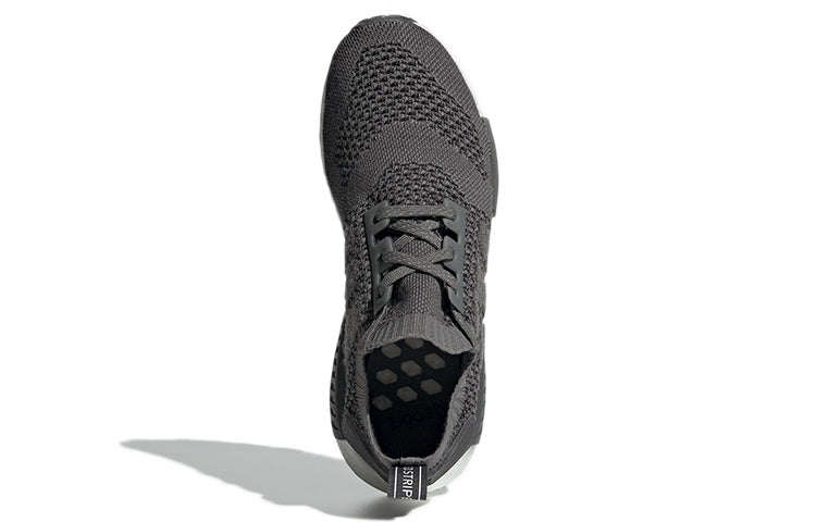 adidas NMD_R1 Primeknit 'Ash Grey' EE3650