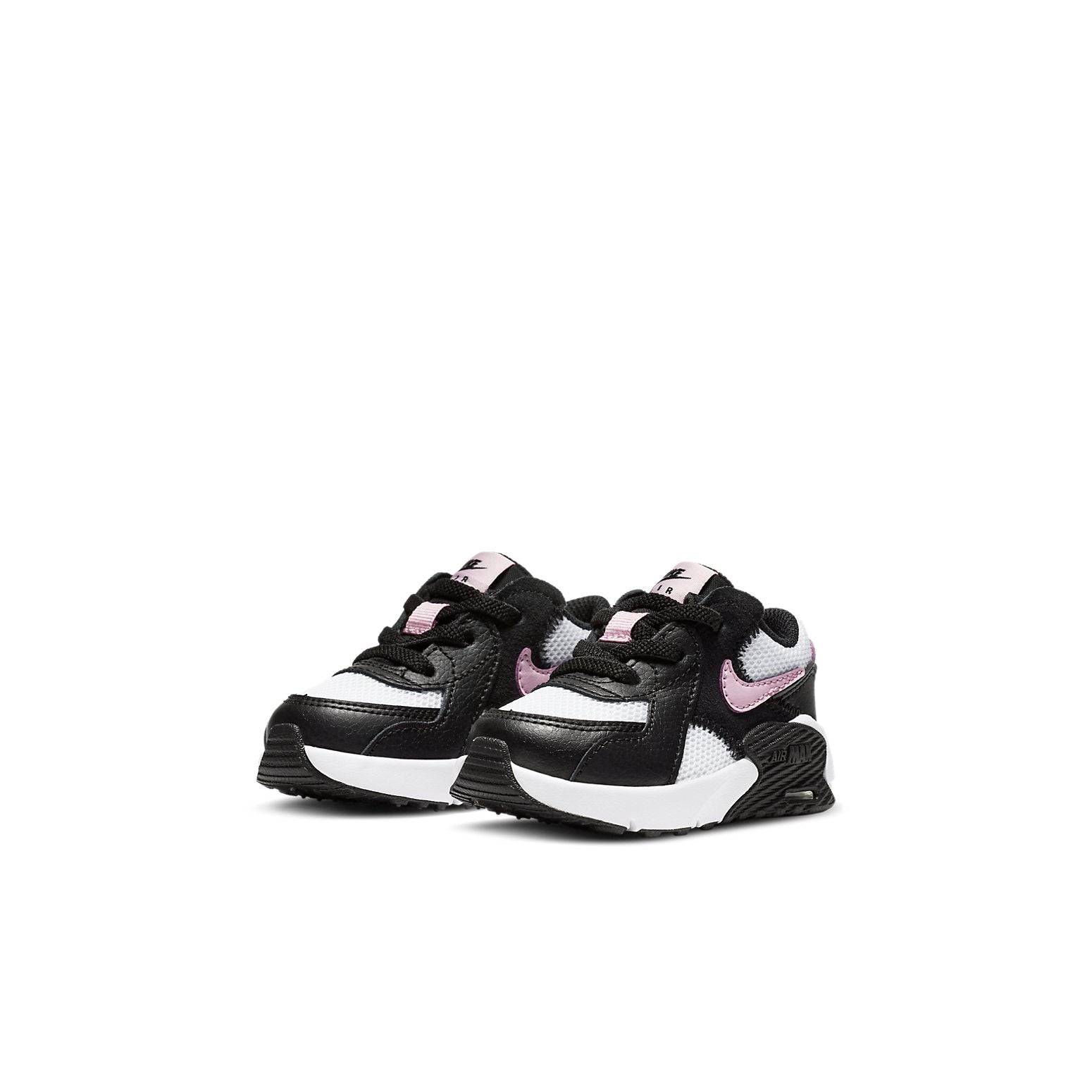 (TD) Nike Air Max Excee 'Black Light Arctic Pink' CD6893-004