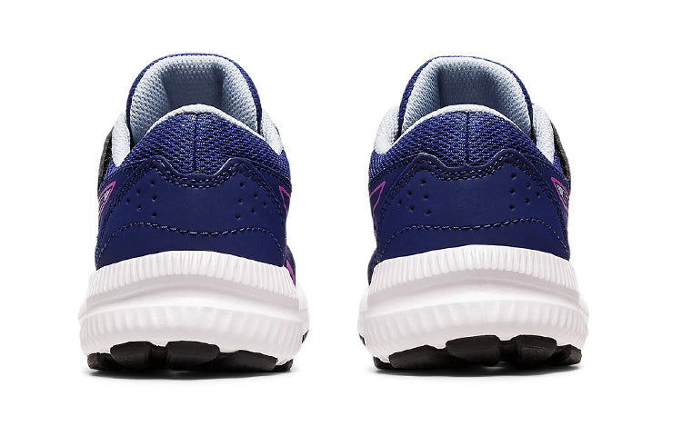 (PS) ASICS Gel-Contend 8 'Dive Blue Orchid' 1014A258-400
