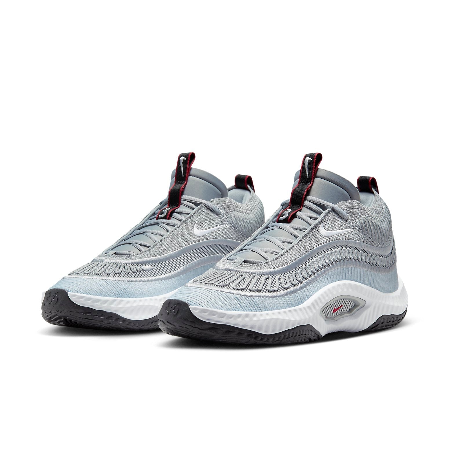 Nike Cosmic Unity 3 'Silver Bullet' DV2757-005