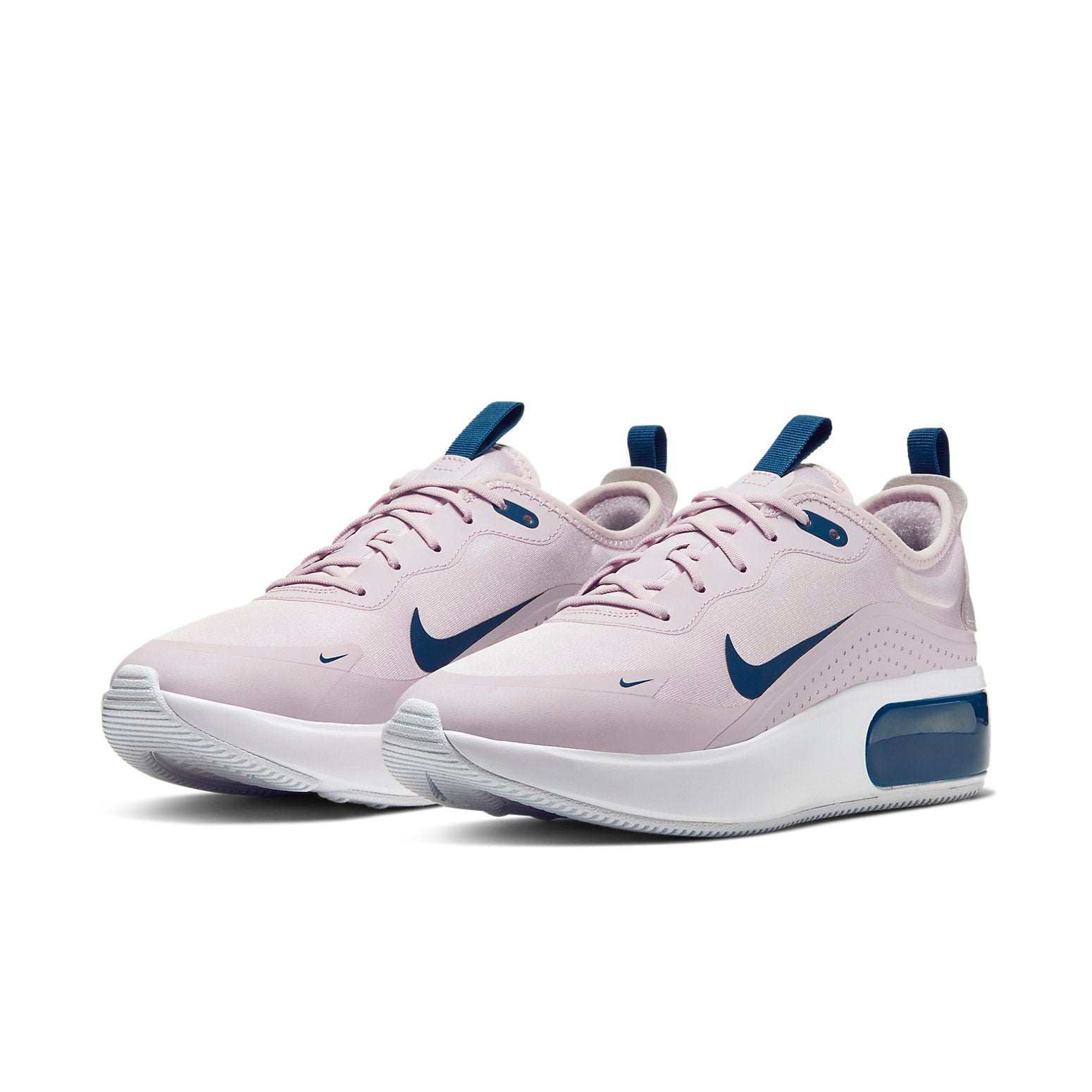 (WMNS) Nike Air Max Dia 'Barely Rose Blue' CI3898-600