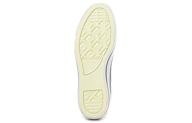 Converse Chuck Taylor All Star 1970s High 'White' 162150C