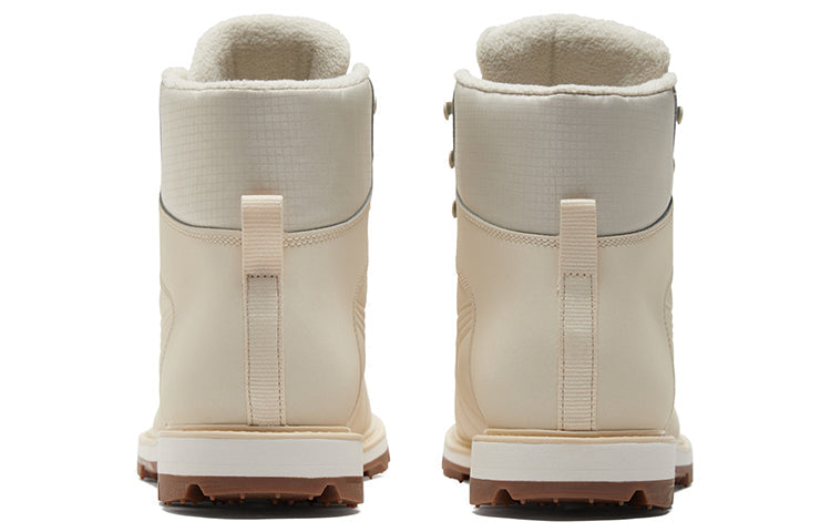 PUMA Unisex Desierto Fun Sneakers Ivory 361192-10
