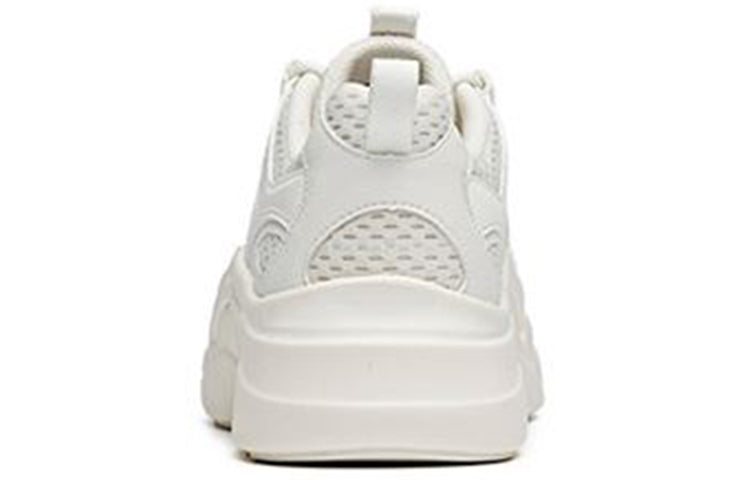 (WMNS) ANTA Life Series Sneakers 'White' 122028882-1