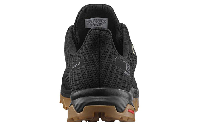 Salomon Outbound Prism GTX 'Black' 412710