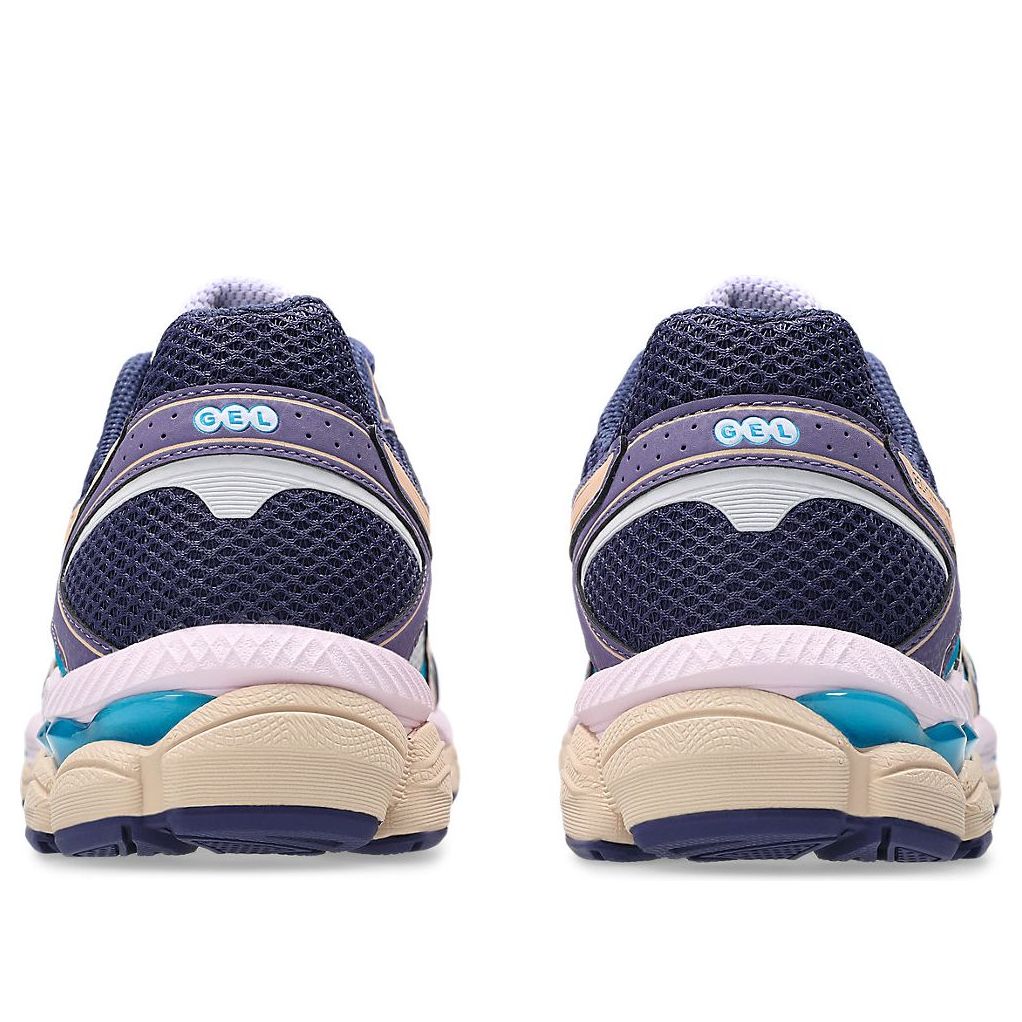 ASICS Gel Cumulus 16 'Purple Cloud Grey Bisque' 1203A763-020