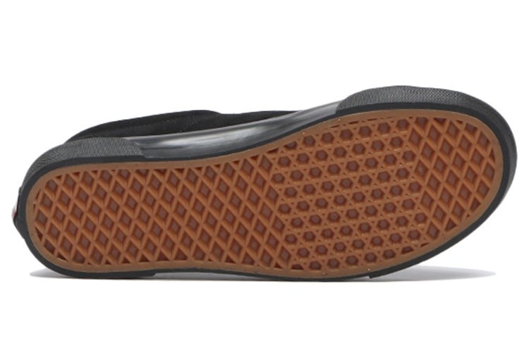 Vans Sid DX 'Anaheim Factory - Black' VN0A4BTXSTZ