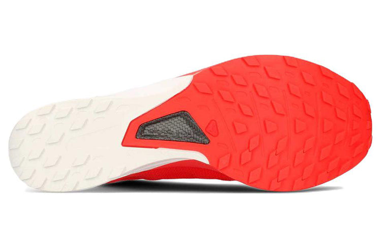 Salomon S-Lab Sense 7 'Racing Red White' 402259