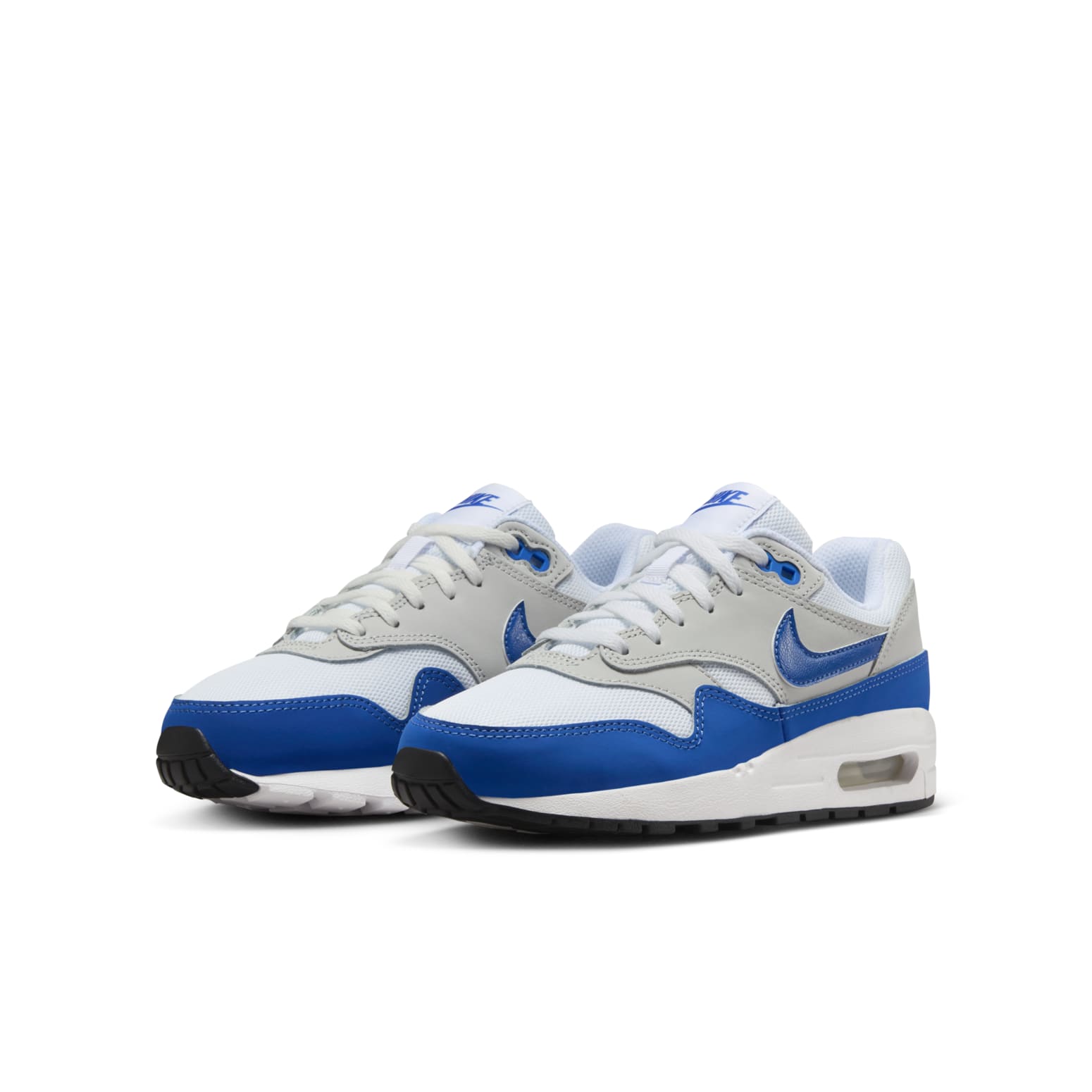 (GS) Nike Air Max 1 'Royal Blue' DZ3307-104