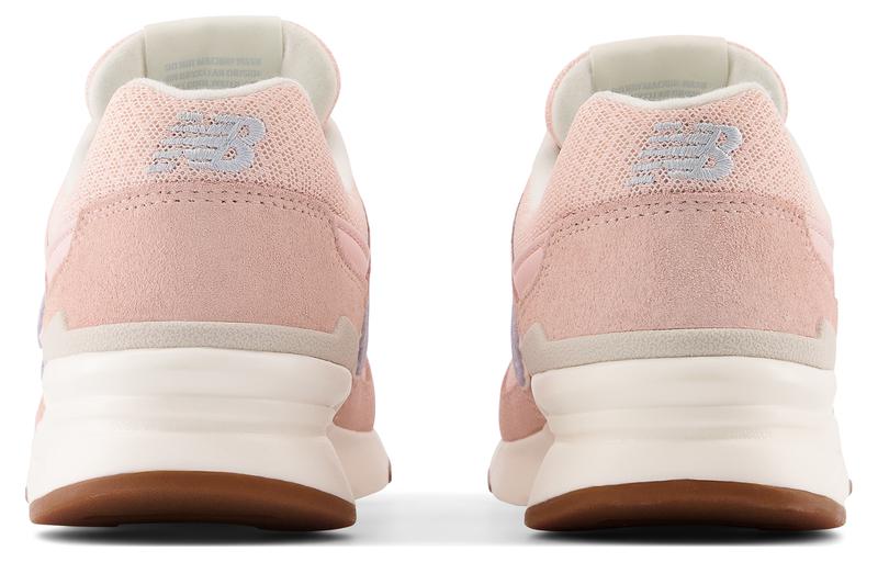 (WMNS) New Balance 997H 'Light Pink Blue' CW997HRT