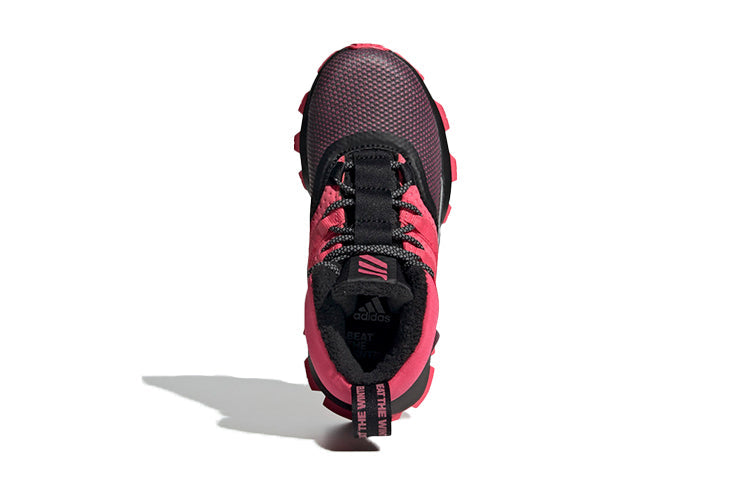 (GS) adidas Rapidarun ATR BTW K Red/Black G27565