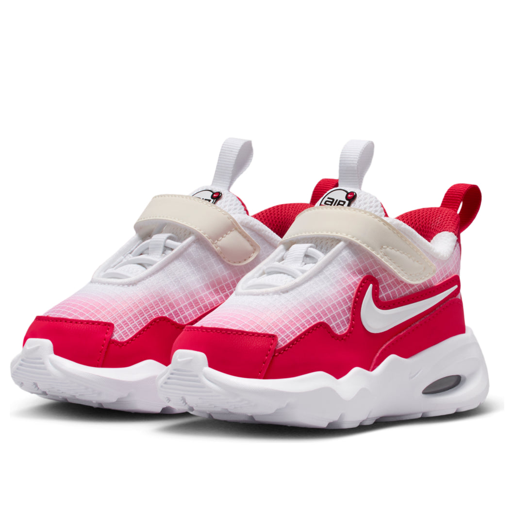 (TD) Nike Air Max Nova 'University Red' FN4461-600