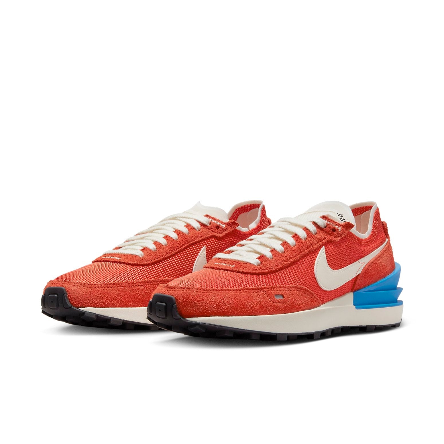 (WMNS) Nike Waffle One Vintage 'Picante Red' DX2929-600