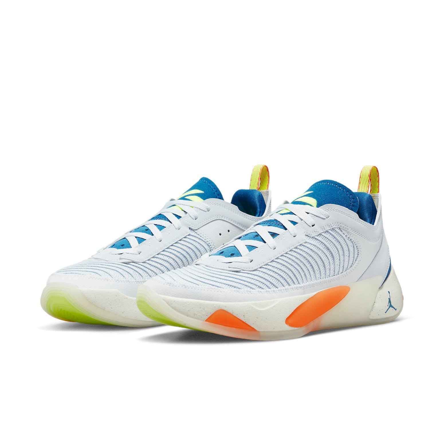 Air Jordan Luka 1 Next Nature PF 'Habitat' DR9829-074
