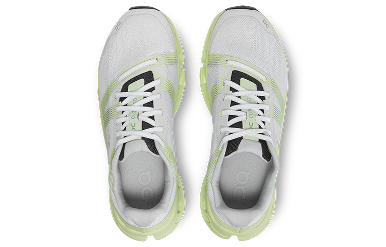 (WMNS) On Running Cloudgo 'White Meadow Green' 55.98624