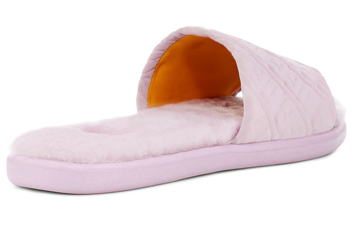 (WMNS) UGG Fifi Purple Slippers 1107895-CATR