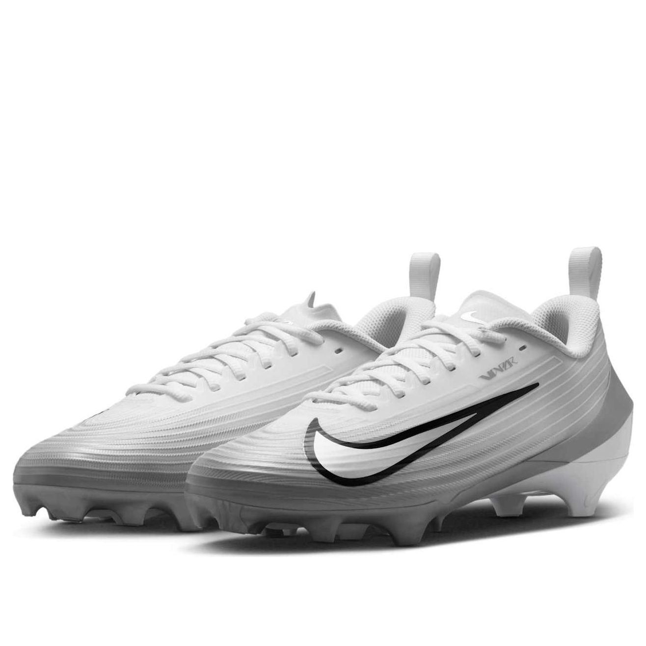 Nike Vapor Speed 3 'Summit White Wolf Grey Metallic Silver' FB3303-100