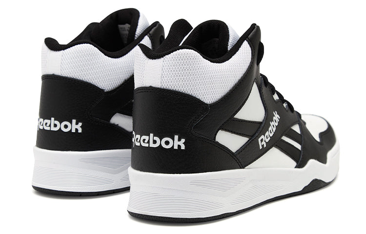 Reebok Royal BB4500 Hi2 White/Black GX8542