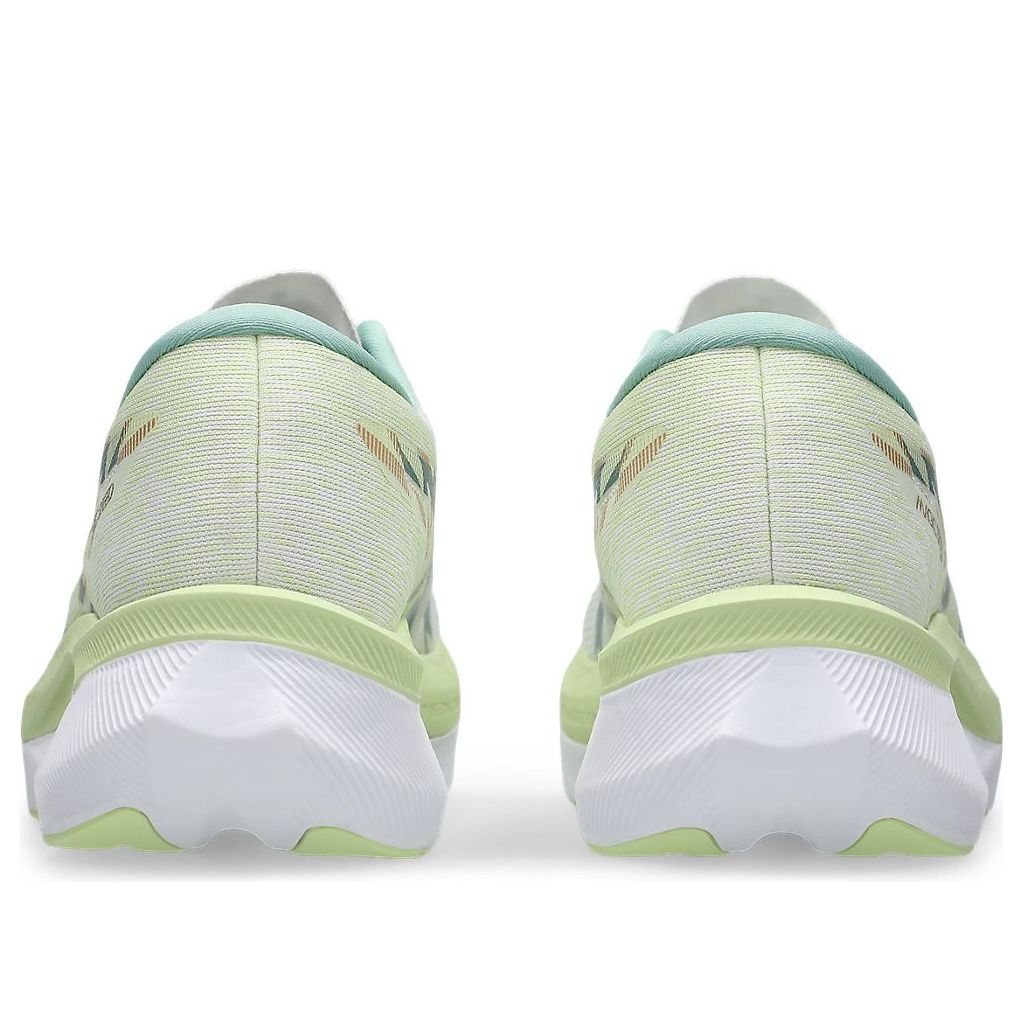 (WMNS) ASICS Magic Speed 4 'White Celadon' 1012B676-100
