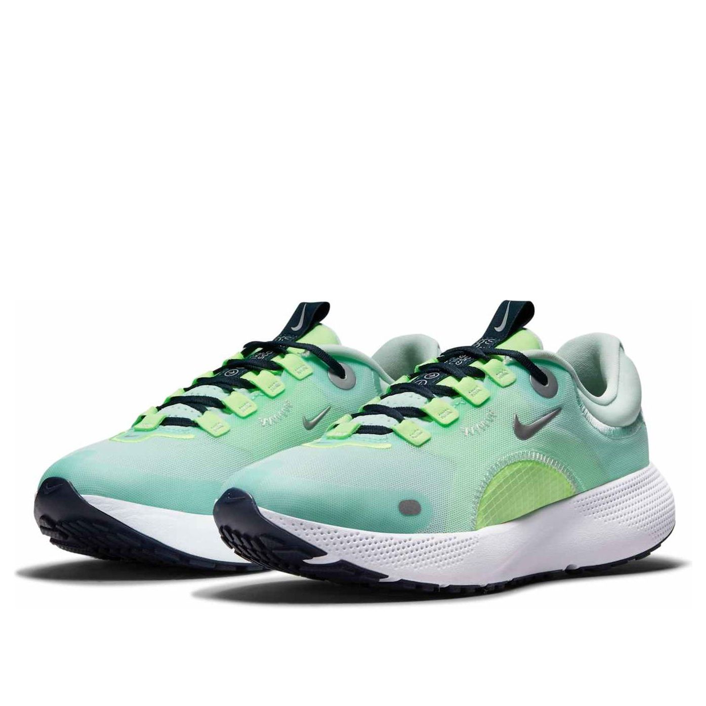 (WMNS) Nike React Escape Run 'Teal Tint Ghost Aqua' CV3817-300