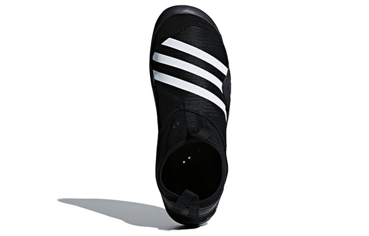 adidas Climacool Jawpaw Slip-On 'Black White' M29553
