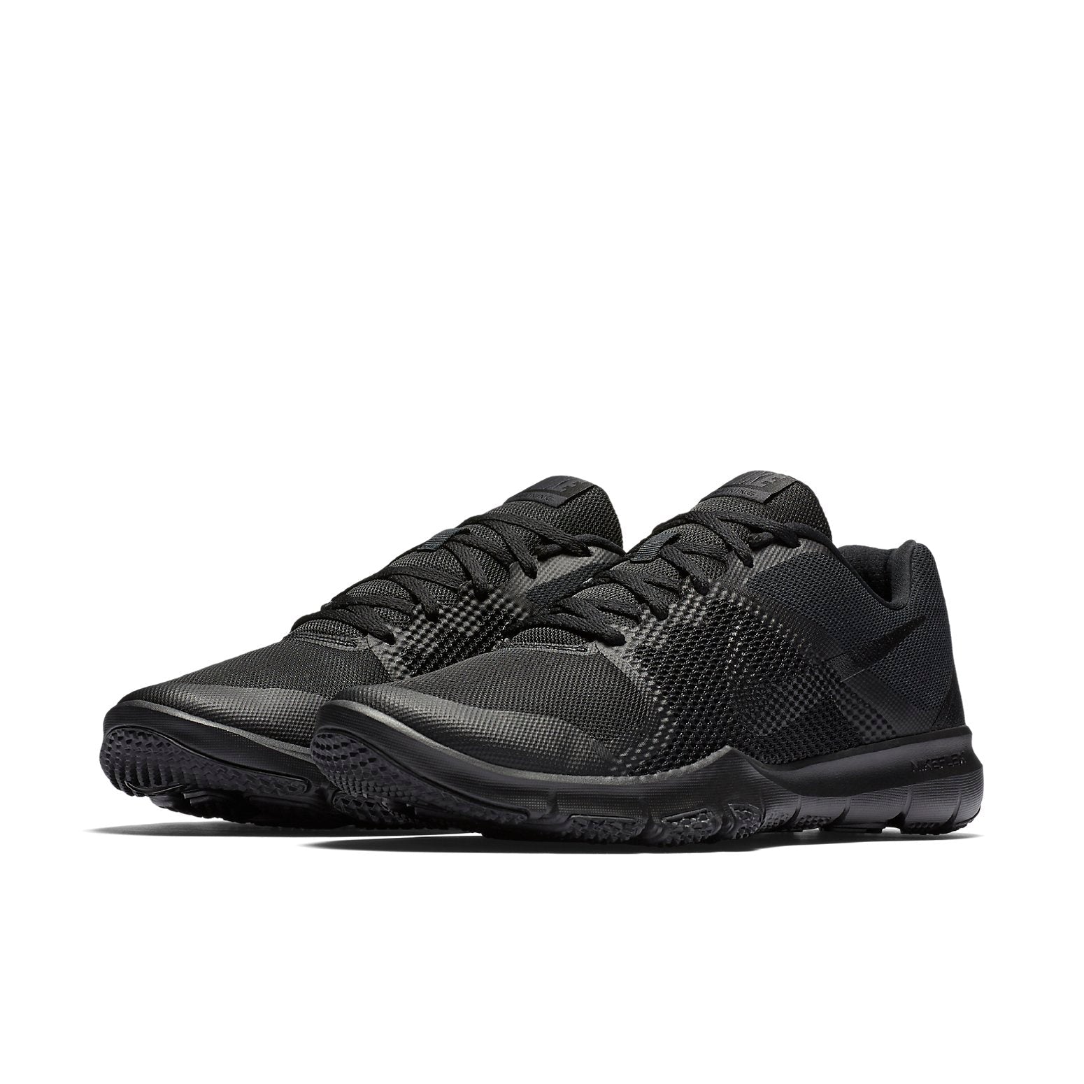 Nike Flex Control 'Black Anthracite' 898459-001