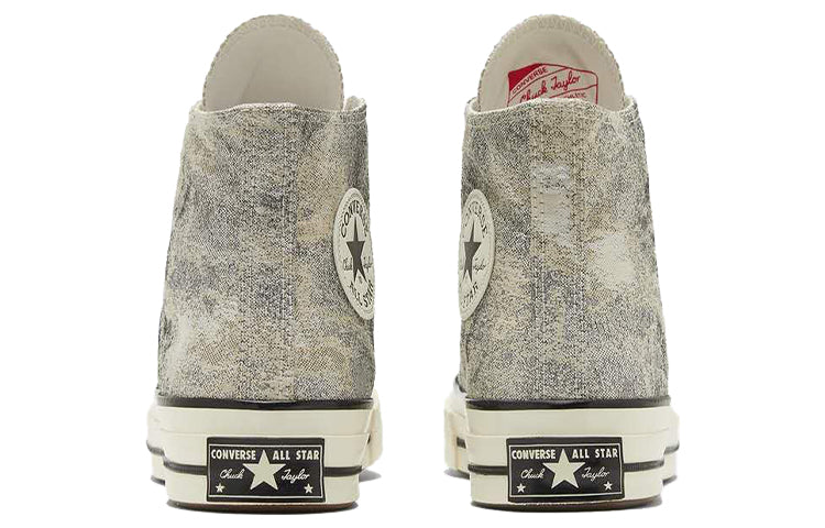 (WMNS) Converse Chuck Taylor All Star 1970s Silvery 570531C