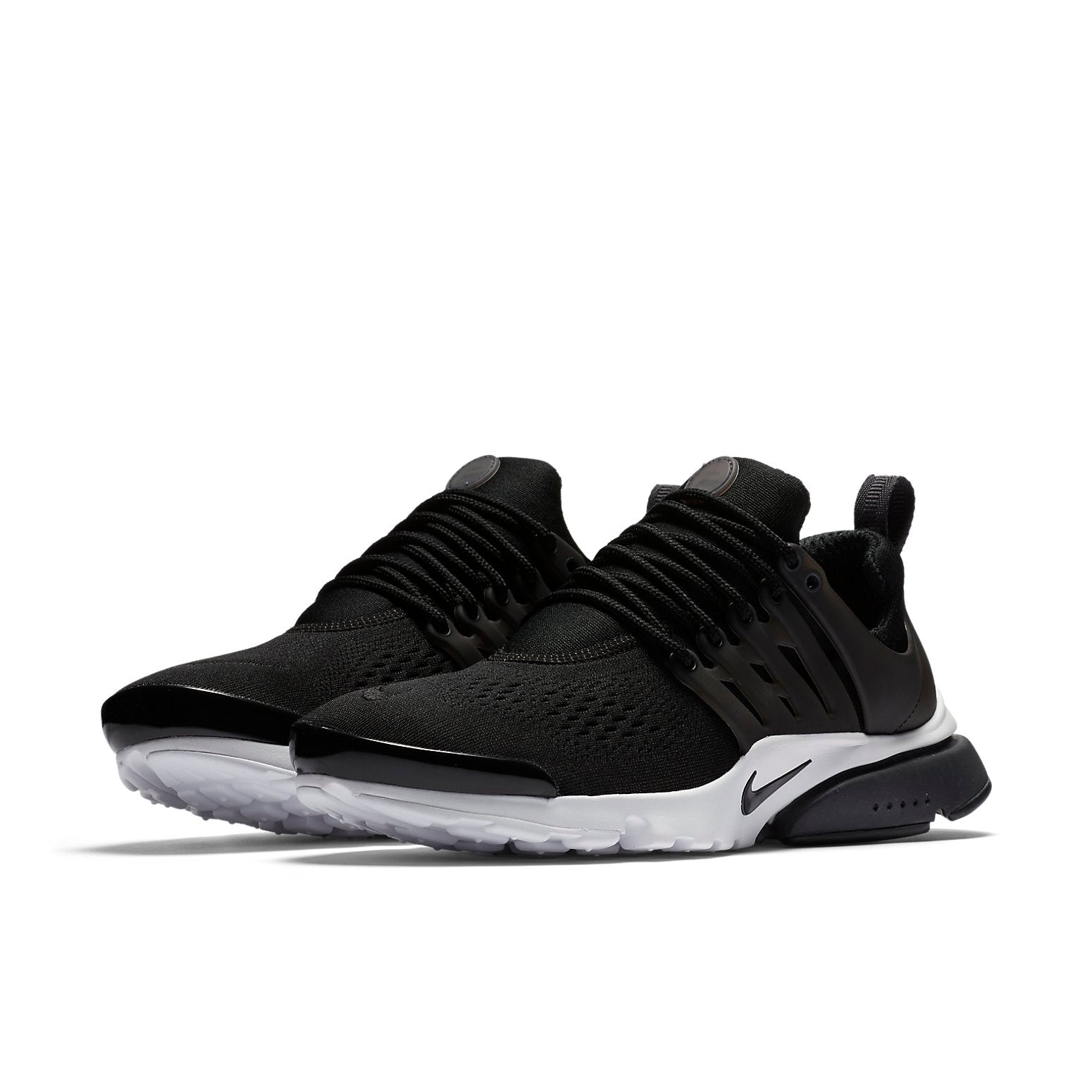 Nike Air Presto Ultra Breathe 'Black Anthracite' 898020-003