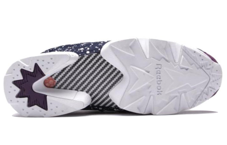 Reebok Baskets Mode Instapump Fury SP V66116