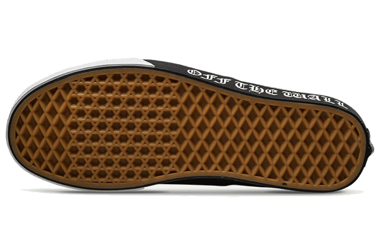 Vans Era Black VN0A38FSPJM