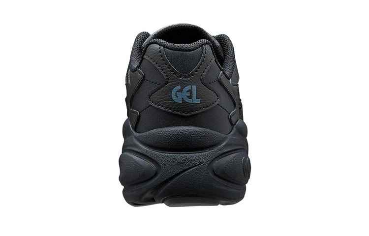 (GS) ASICS Gel-BND 'Black' 1024A040-001