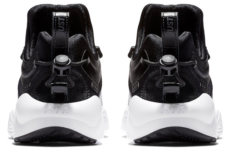(WMNS) Nike Air Huarache City Move Premium 'Black' AO3171-001