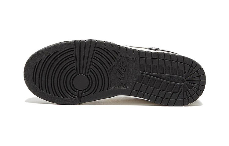 (PS) Nike Dunk Low 'White Off Noir' DR6918-001