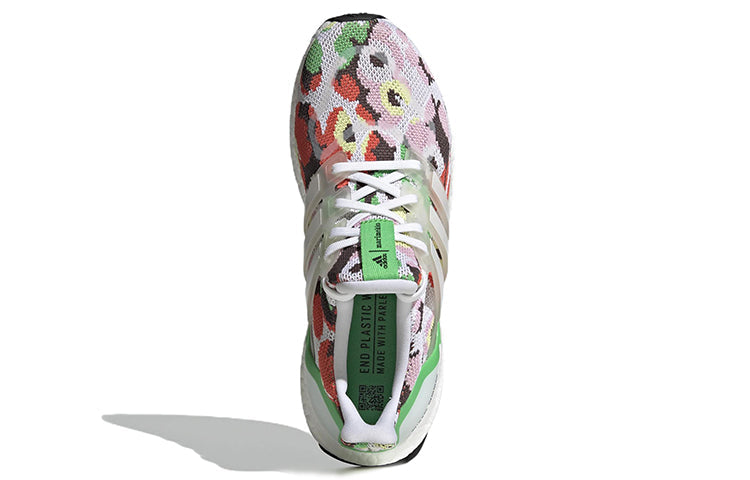 (WMNS) adidas x Marimekko Ultraboost 5.0 'Poppy' GW8567
