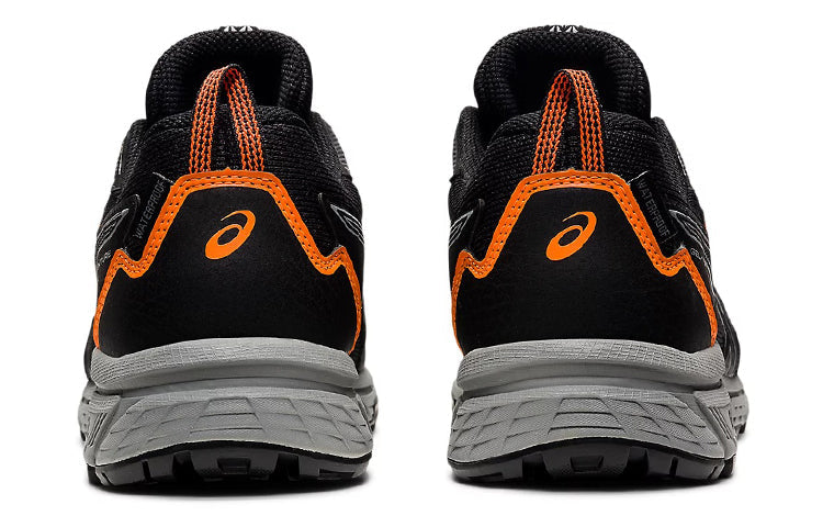 ASICS Gel-Venture 8 WP 'Black' 1011A825-004