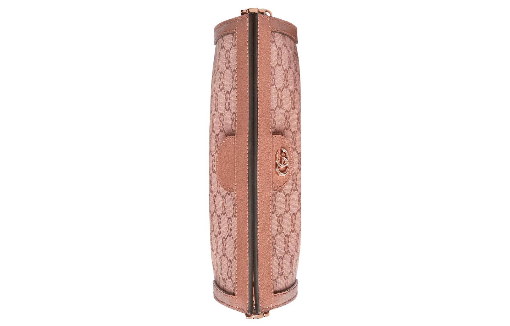 (WMNS) Gucci Ophidia GG Small Shoulder Bag 'Pink' 503877-FACC5-5748
