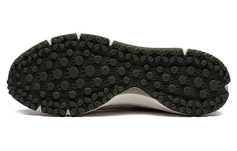 (WMNS) Li-Ning Yijie Lite 'Grey Green' ARDT006-2