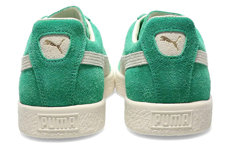 PUMA Shoes Skate shoes 'Green Gray' 386309-03