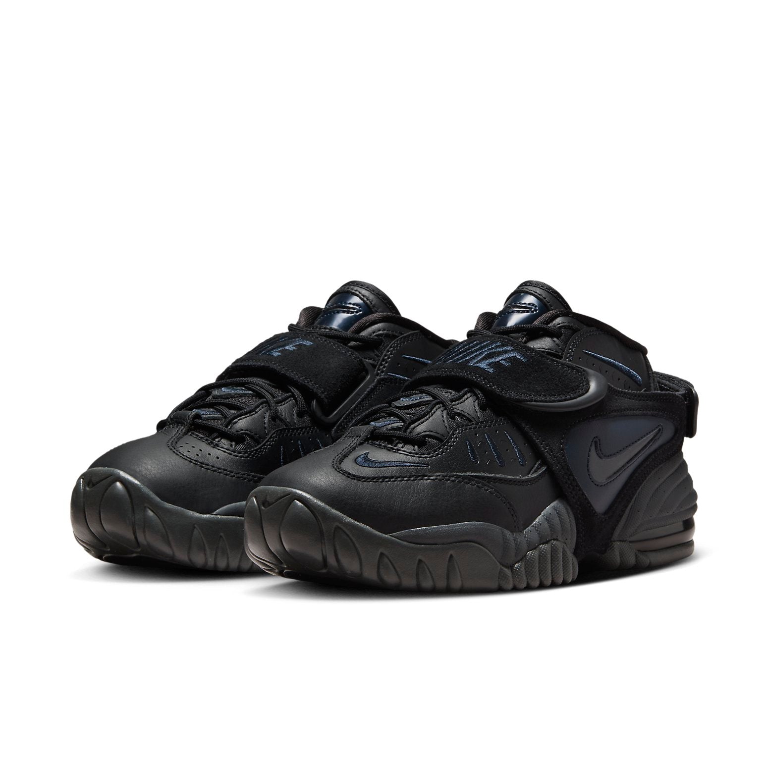(WMNS) Nike Air Adjust Force 'Dark Obsidian' DZ1844-001