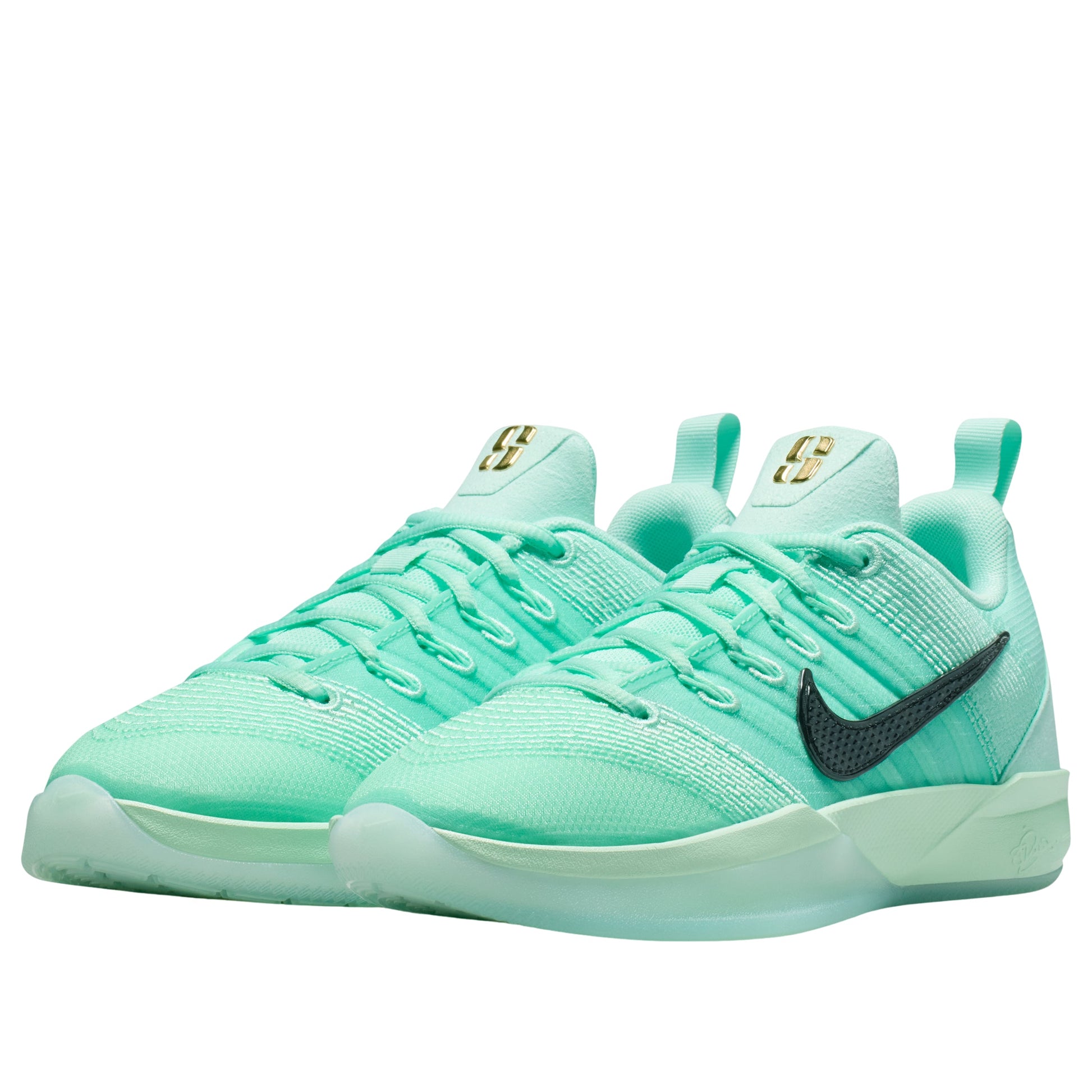 (GS) Nike Sabrina 3 'All-Star Warning Label' IB4785-300