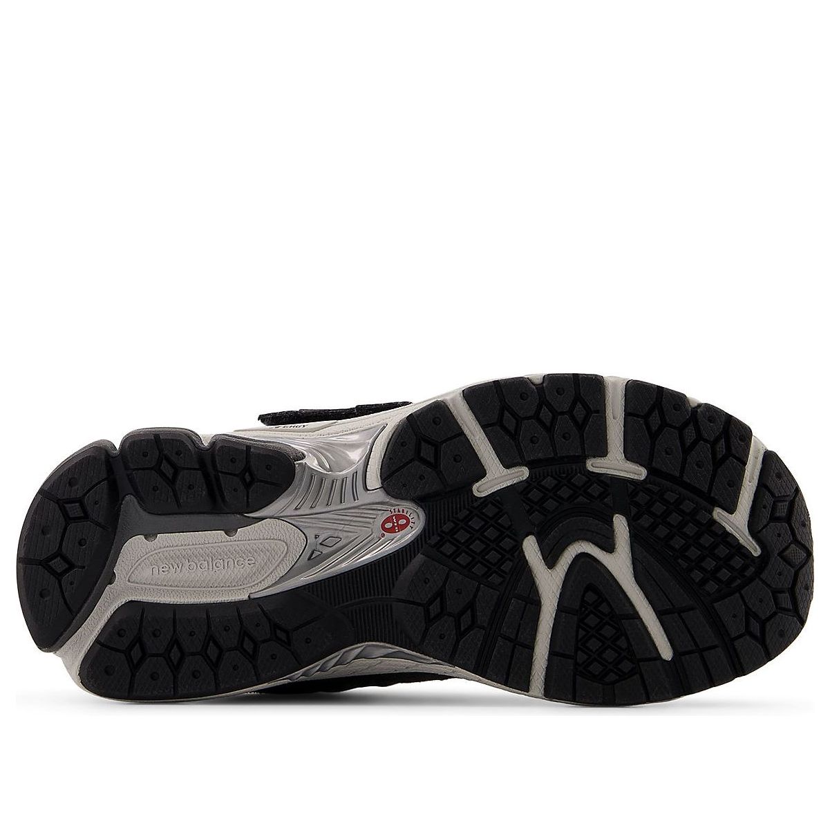 (PS) New Balance 2002 'Black Cement' PV2002RA
