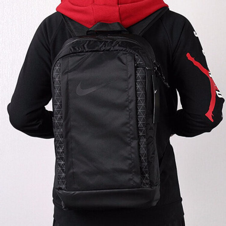 Nike Vapor Jet Training Backpack 'Black' BA5541-010