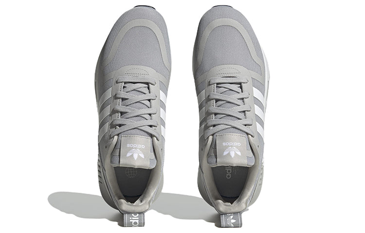 (WMNS) adidas Multix 'Grey White' HP2873